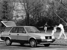 Fiat Regata vikend 1984 02